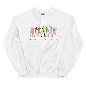 Katy Perry PRIDE - Unisex Sweatshirt